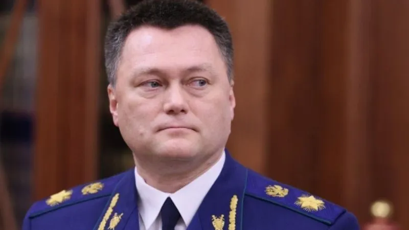 В Генпрокуратуре рассказали, сколько незаконно мобилизованных граждан вернулись домой