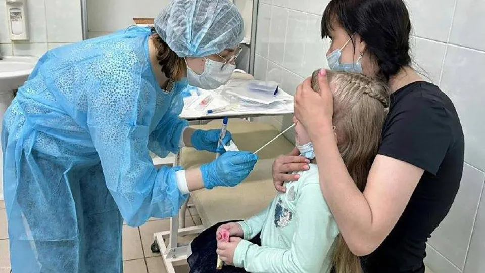 Фото: НИКИ детства