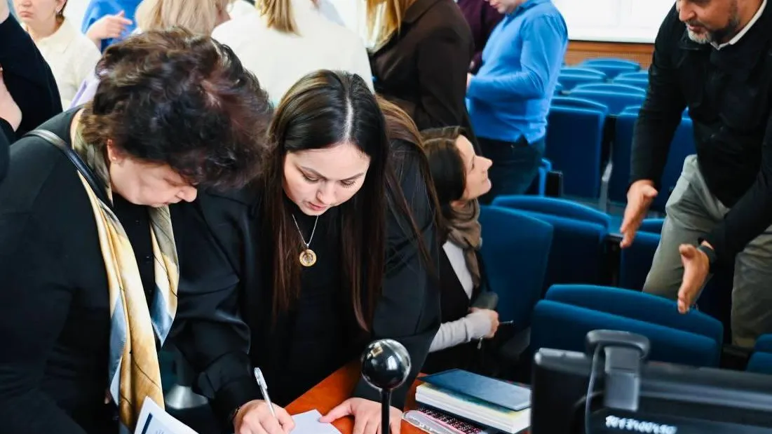 Минстрой МО