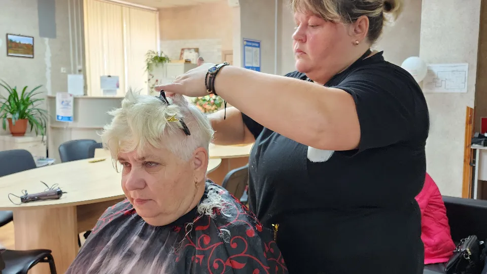 Фото: МедиаБанк Подмосковья/Иван Дубров