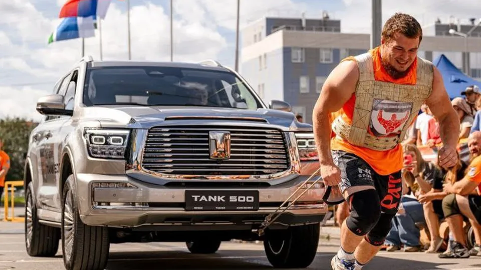 Фото: личный архив Сергея Агаджаняна