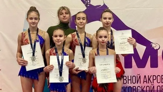 пресс-служба администрации городского округа Красногорск