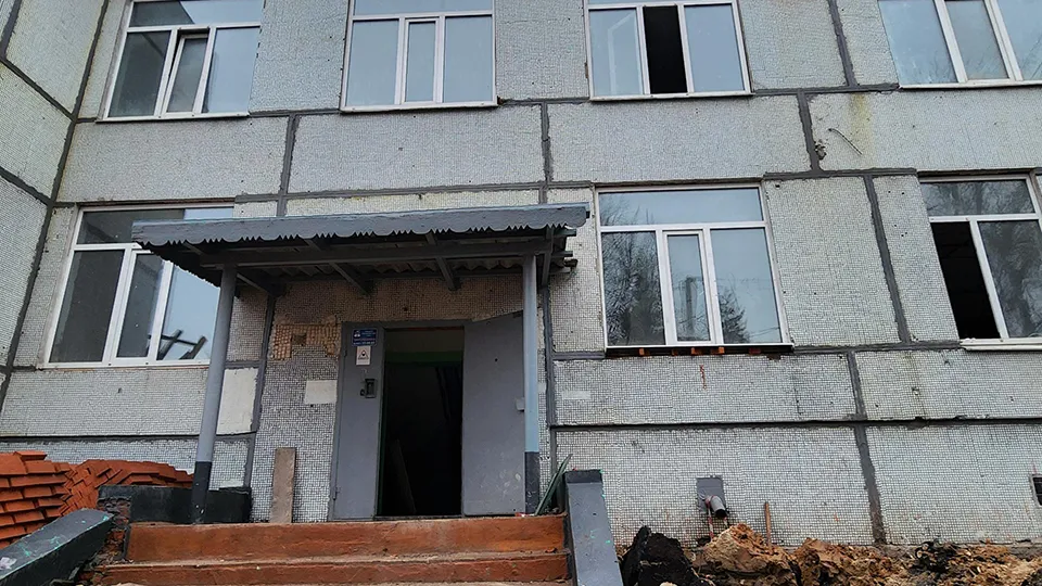 Фото: REGIONS/Валерий Гореловский