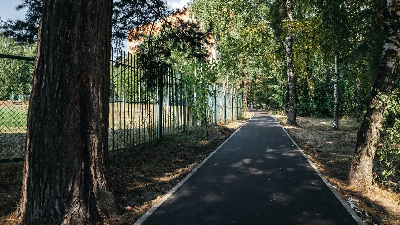 Фото: ГУСТ МО