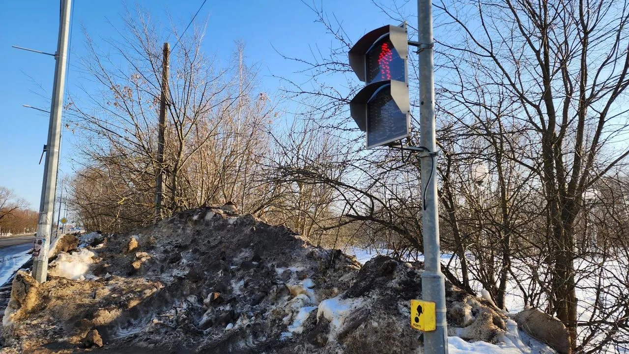 Медиабанк Подмосковья/Иван Дубров