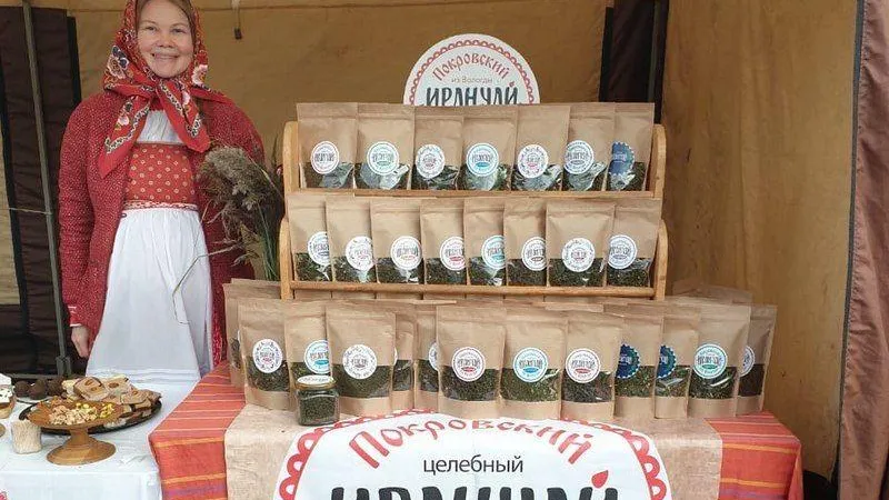 Минсельхоз МО