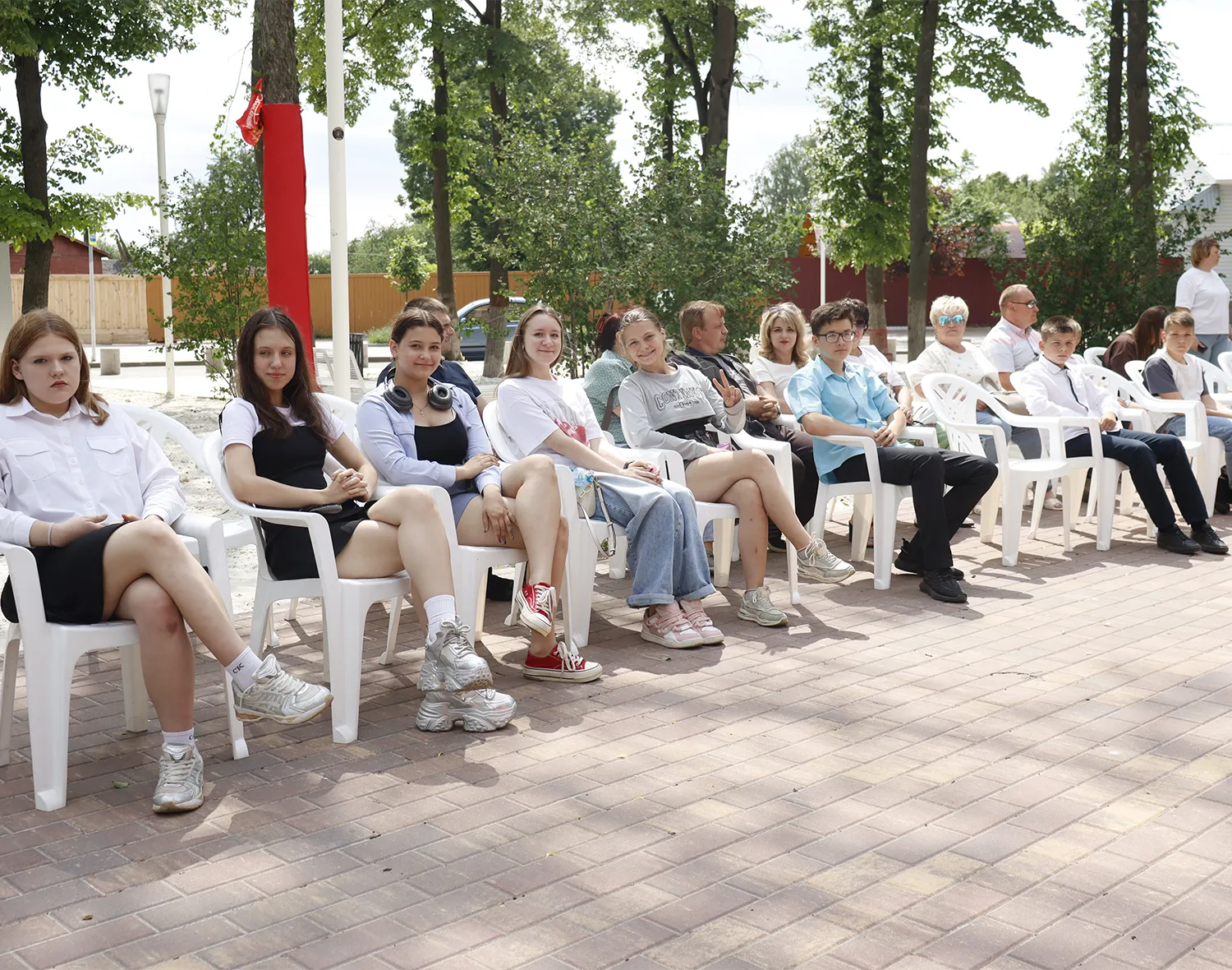 Фото: пресс-служба администрации м.о. Зарайск