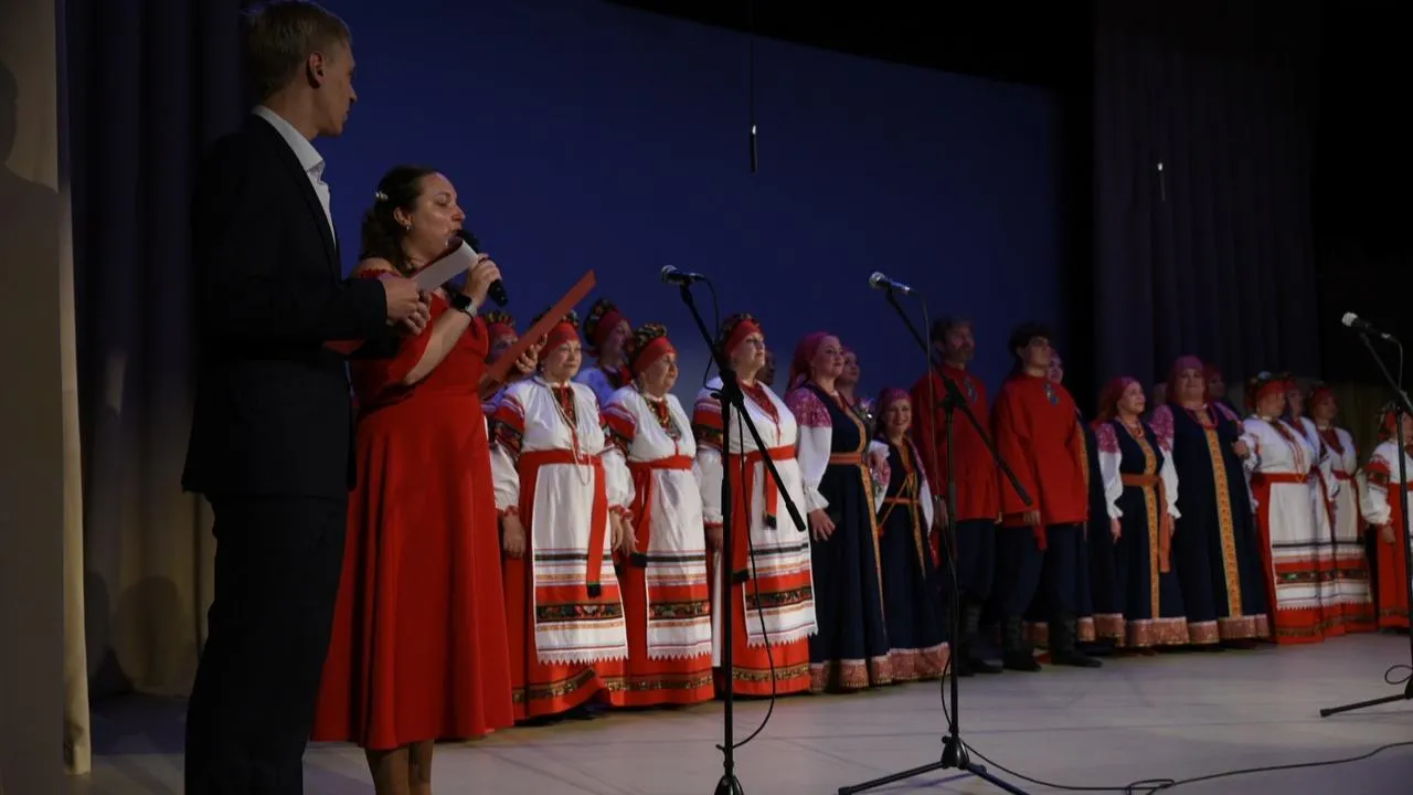 МедиаБанк Подмосковья/Ольга Антонова