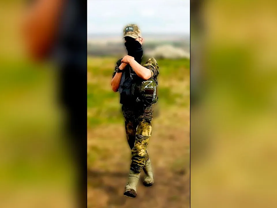 «Навыков я не забывал»: логист из Павловского Посада с боевым опытом отправился на СВО