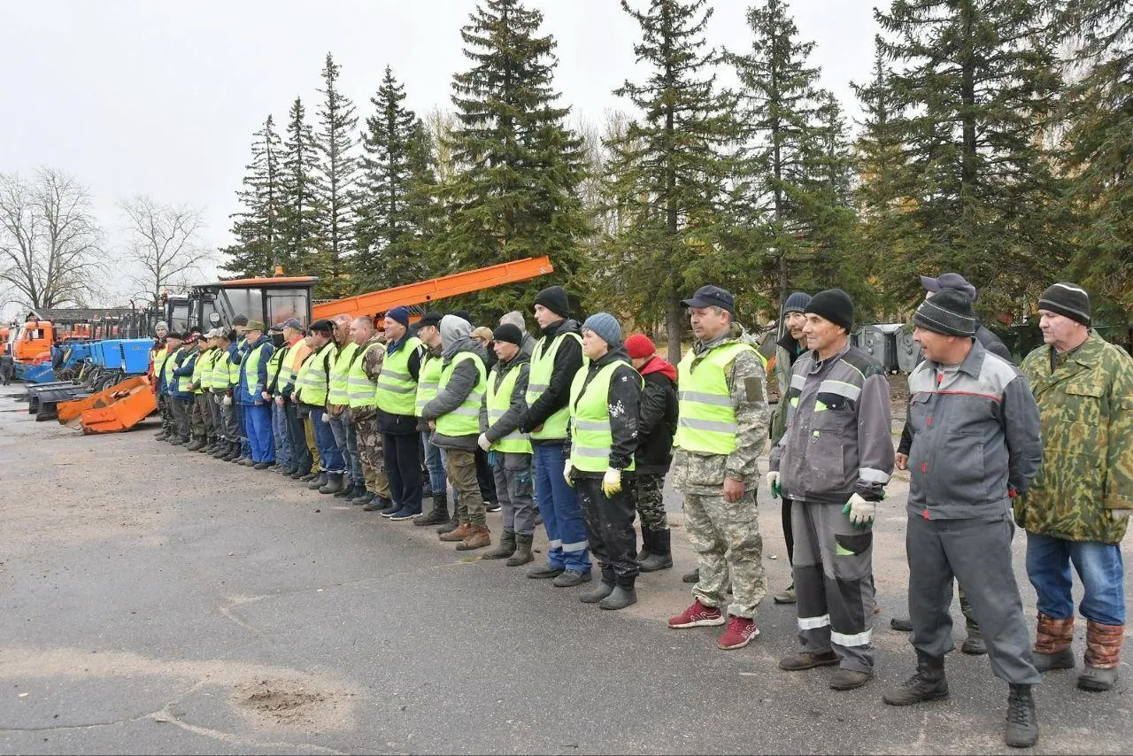 Фото: Лилия Закирова