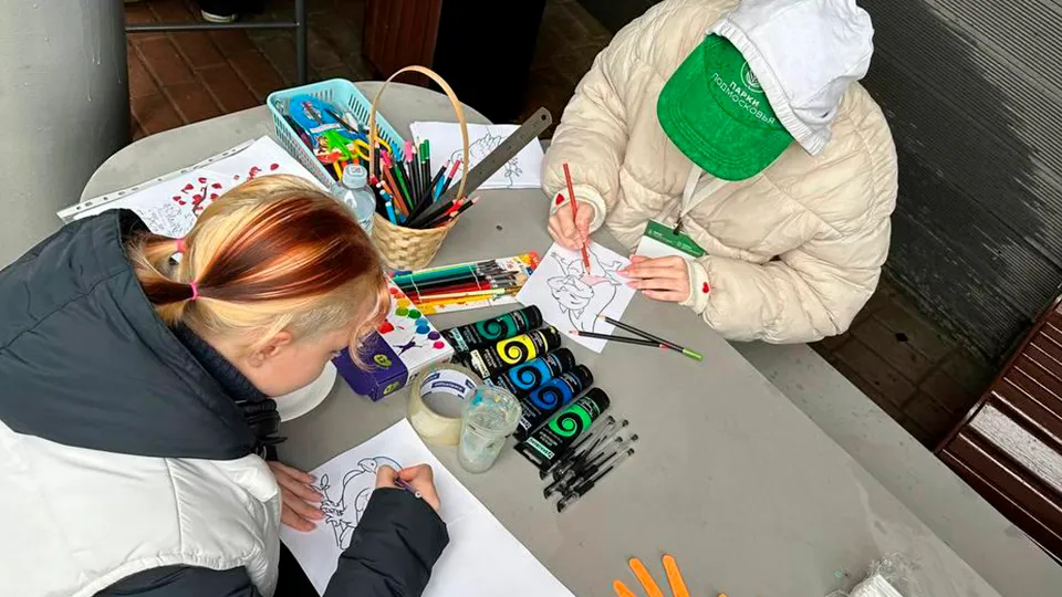 Фото: Эдуард Стратонов