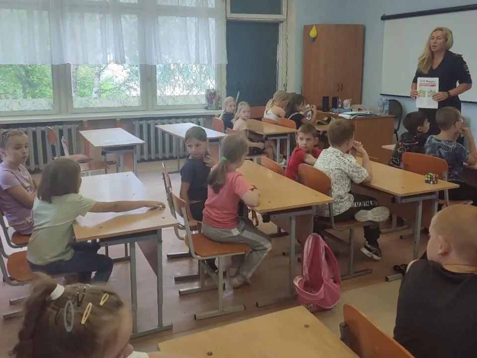 Фото: министерство образования Московской области