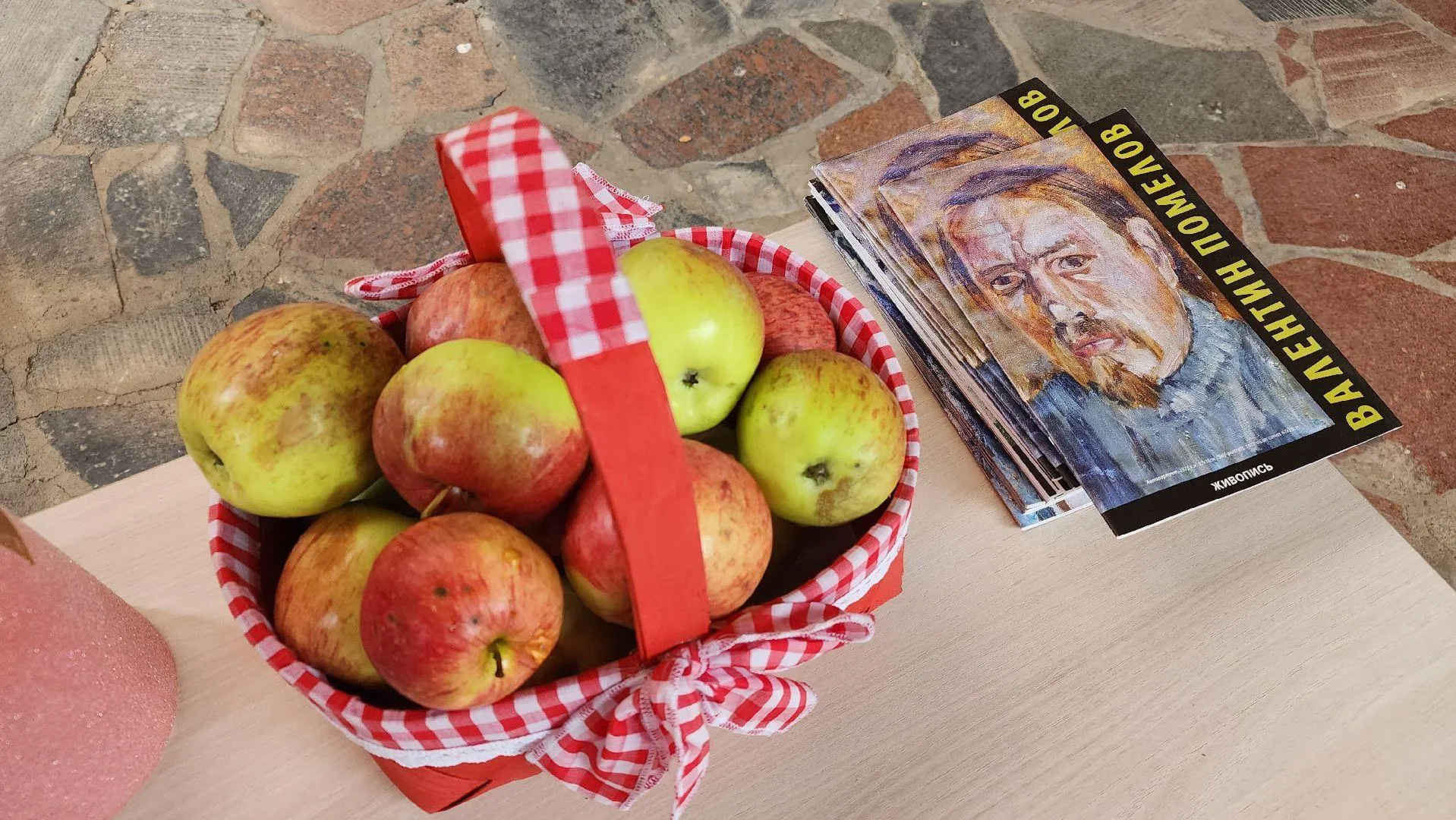 Фото: Анна Мороз