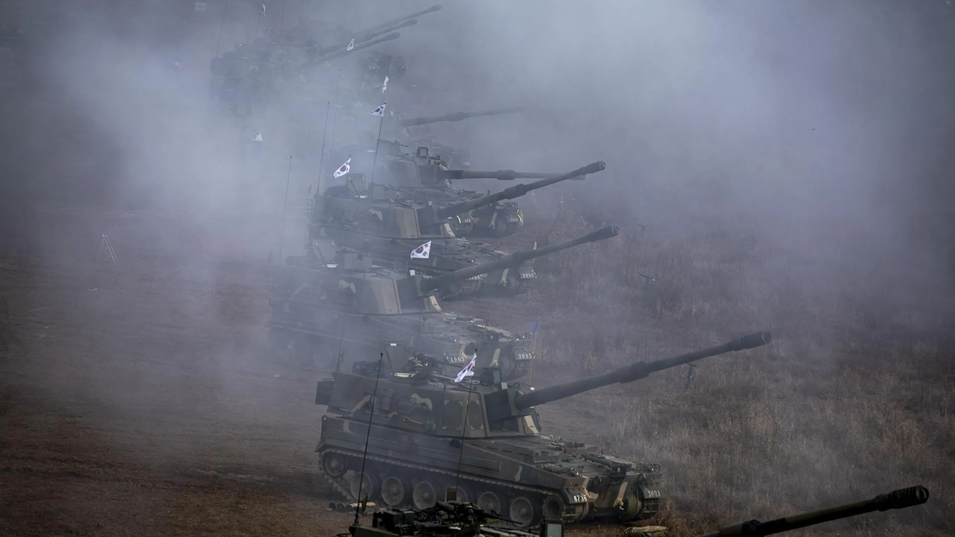 Defense Ministry/Keystone Press Agency