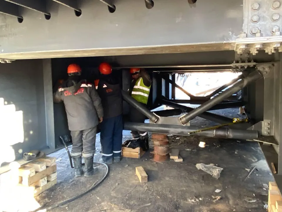 Фото: REGIONS/Юлиан Миранду