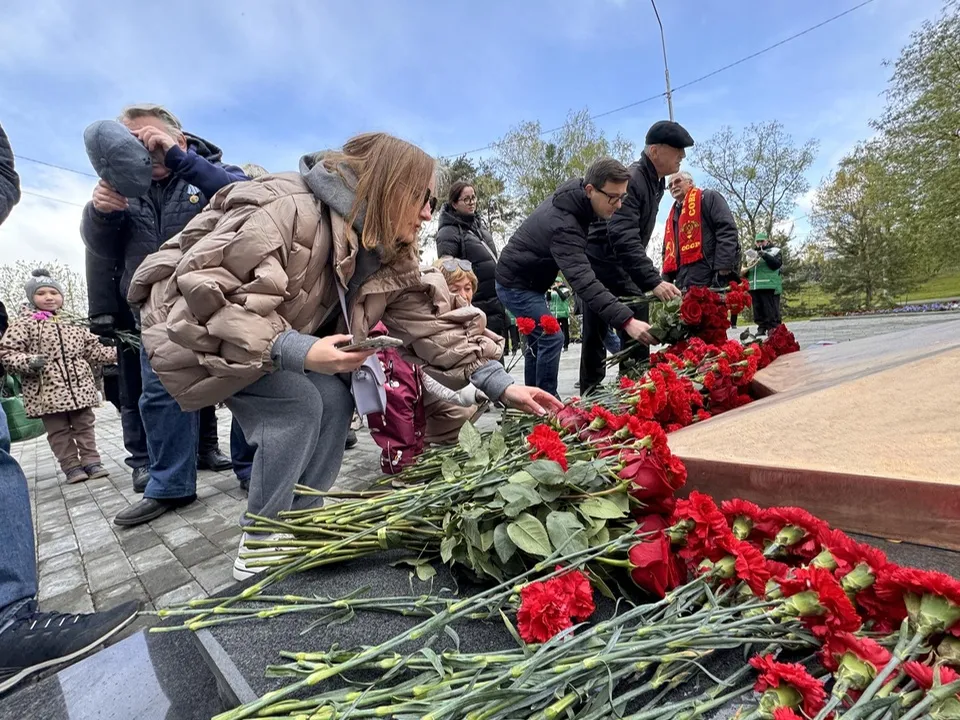 Фото: Мария Шматкова