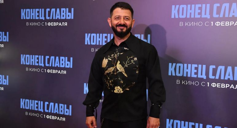 Михаил Галустян показал лицо без бороды после смены имиджа