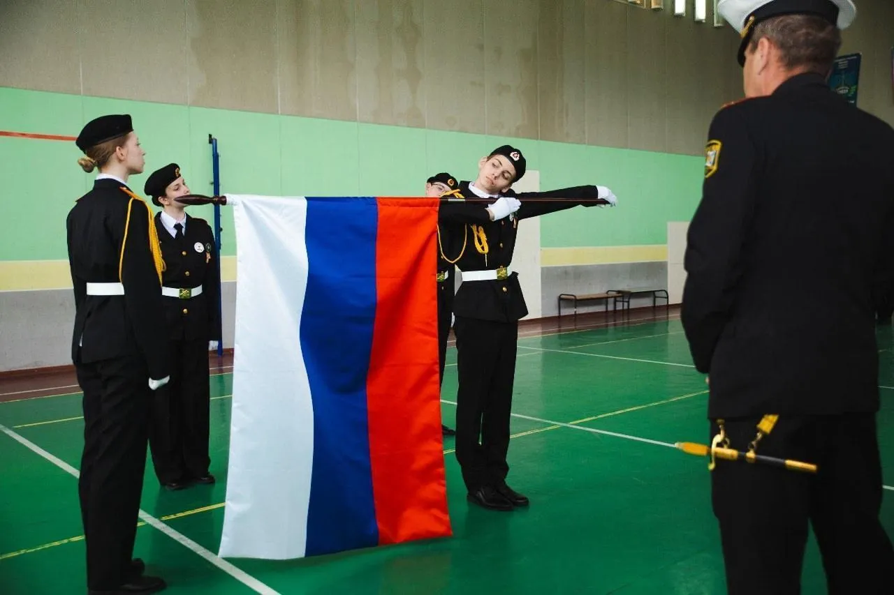 Пресс-служба администрации городского округа Домодедово