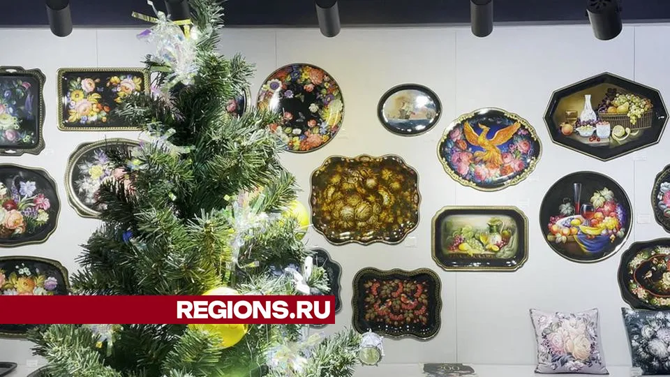 Фото: Ольга Лисакова