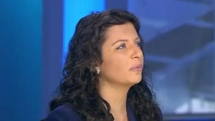 Симоньян: на Западе скоро будет в моде отказаться от своего биологического вида, став слоником, рыбкой, корытом