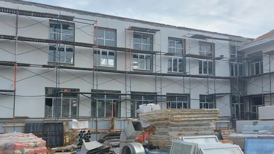 Фото: Министерство строительного комплекса Московской области