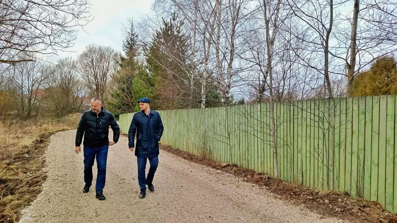 Пресс-служба администрации городского округа Чехов