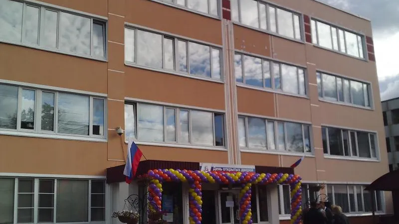 Алексей Андреев / Подмосковье сегодня