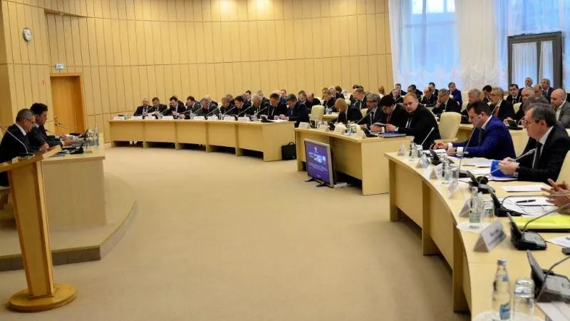 Готовность энергосистемы Подмосковья к зиме высоко оценена Минэнерго РФ