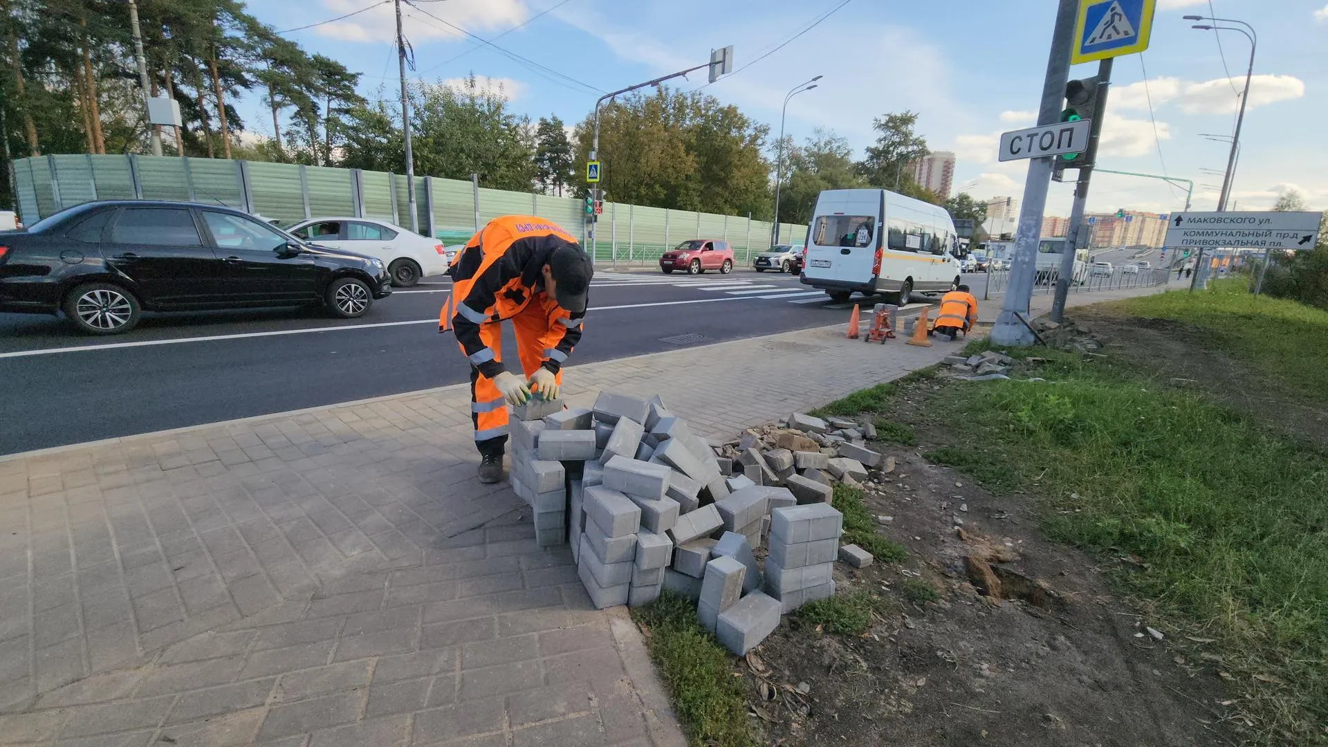 Никита Сморкалов