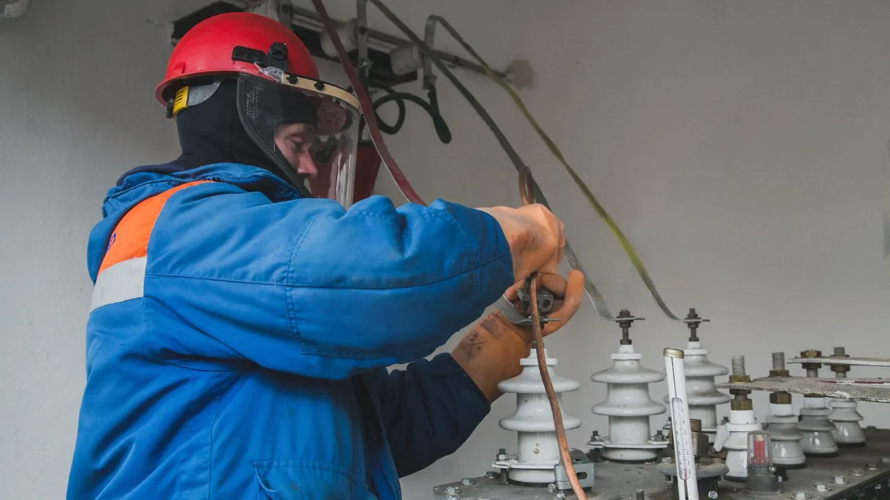 АО «Мособлэнерго»