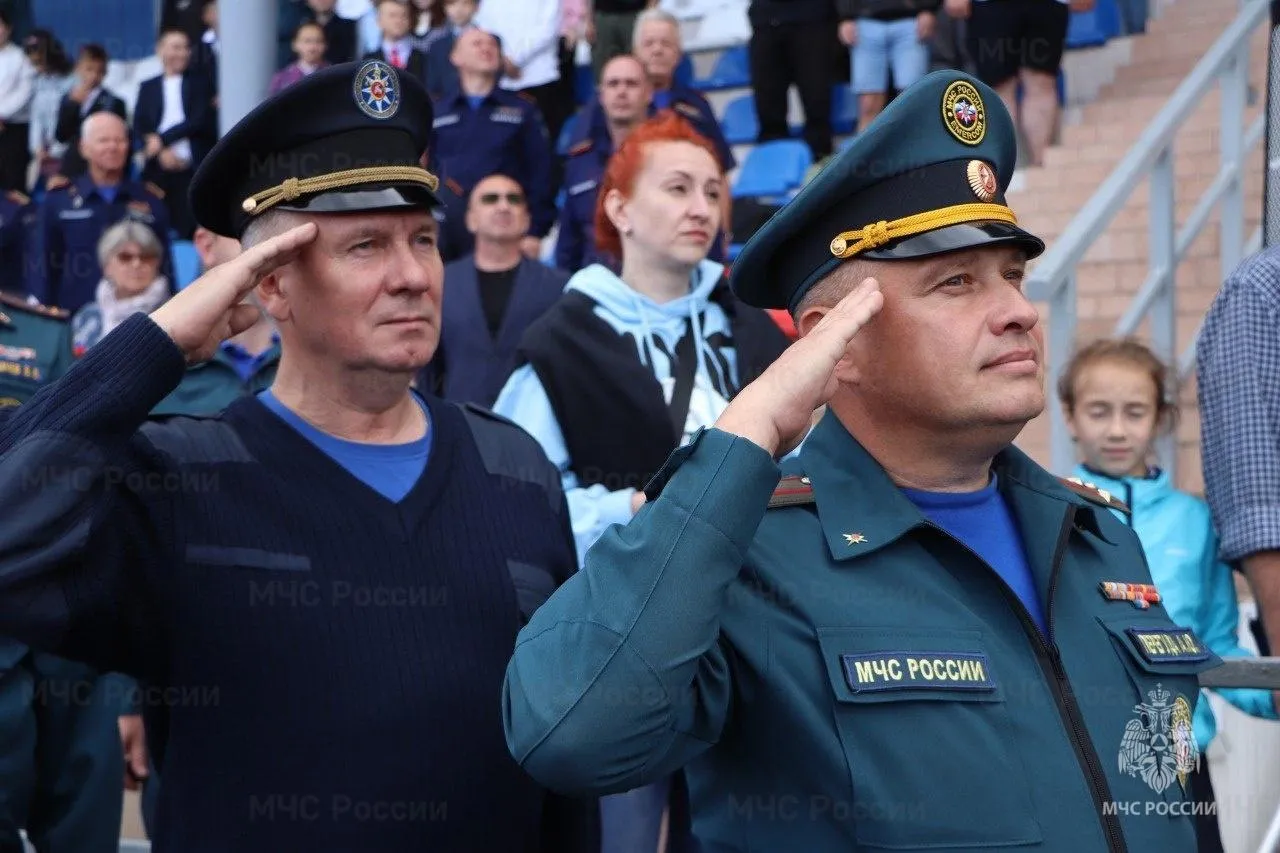 МЧС России