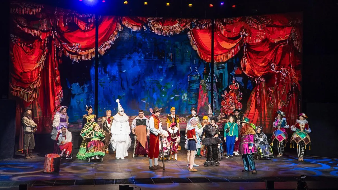 пресс-служба Жасмин