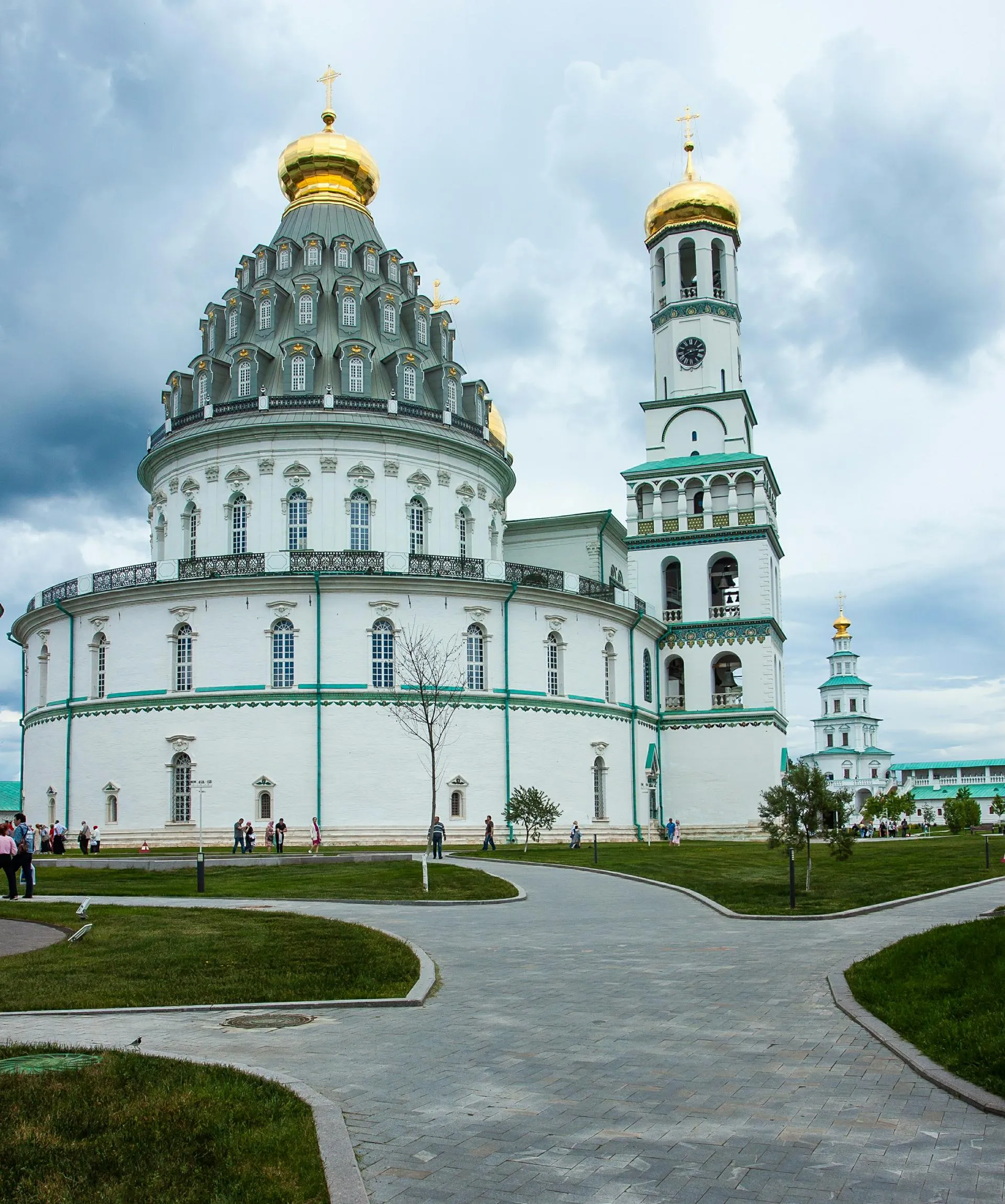 Roman Denisov, Роман Денисов/Global Look Press