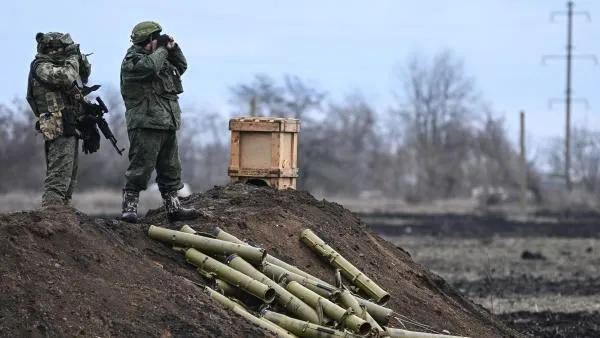 Политолог Солонников дал оценку запрету украинскими властями на посещение линии фронта журналистами