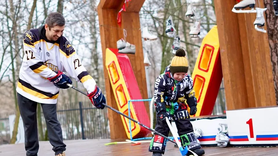 Фото: МАУК «Объединенная дирекция парков»