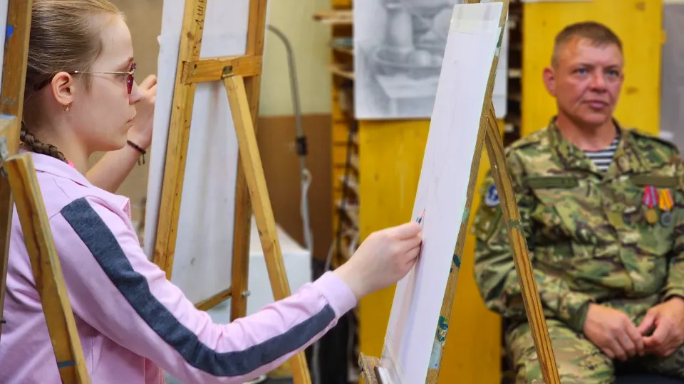 Фото: МедиаБанк Подмосковья/Светлана Плотникова