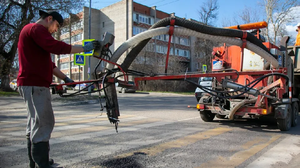 Фото: пресс-служба администрации г.о. Коломна