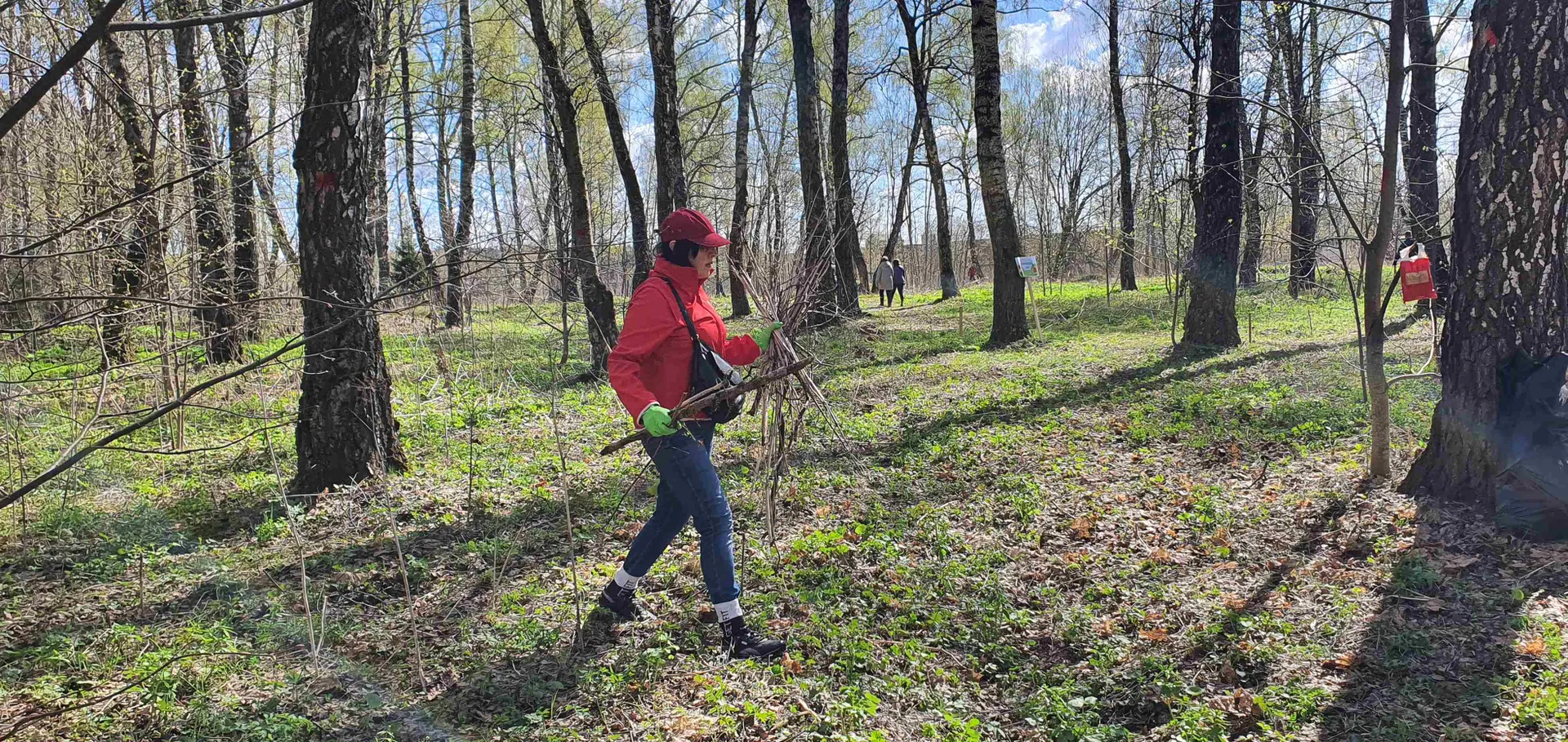 фото - Н. Надточая&nbsp;