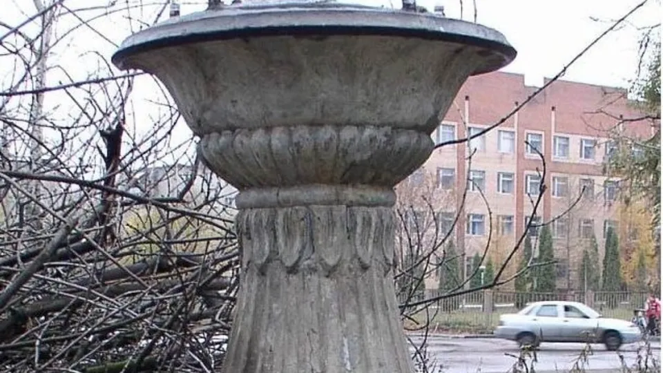 Фото: Тимофей Шарамов