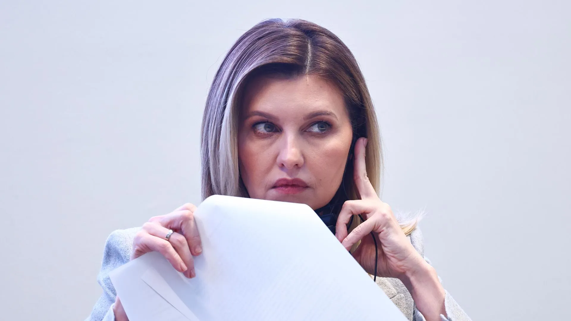 Filip Singer/Keystone Press Agency