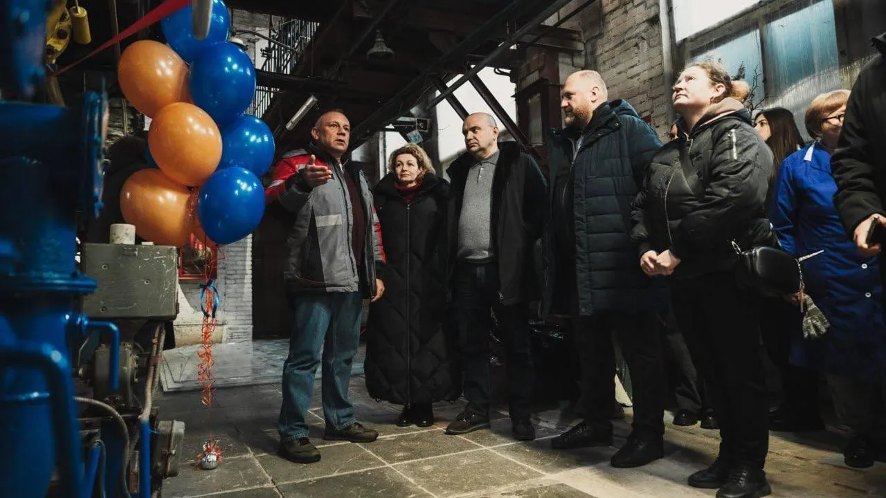 Пресс-служба администрации городского округа Лосино-Петровский