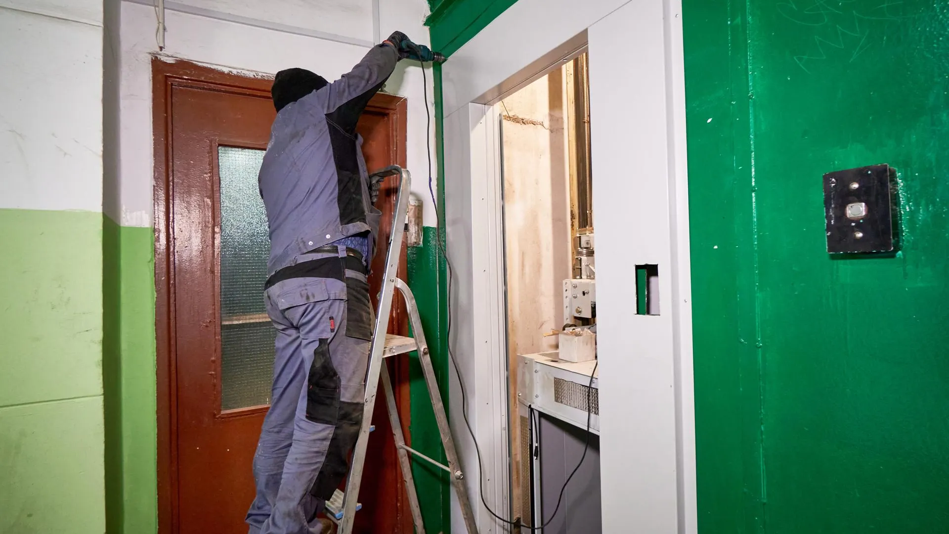 Фото: пресс-служба министерства жилищно-коммунального хозяйства Московской области