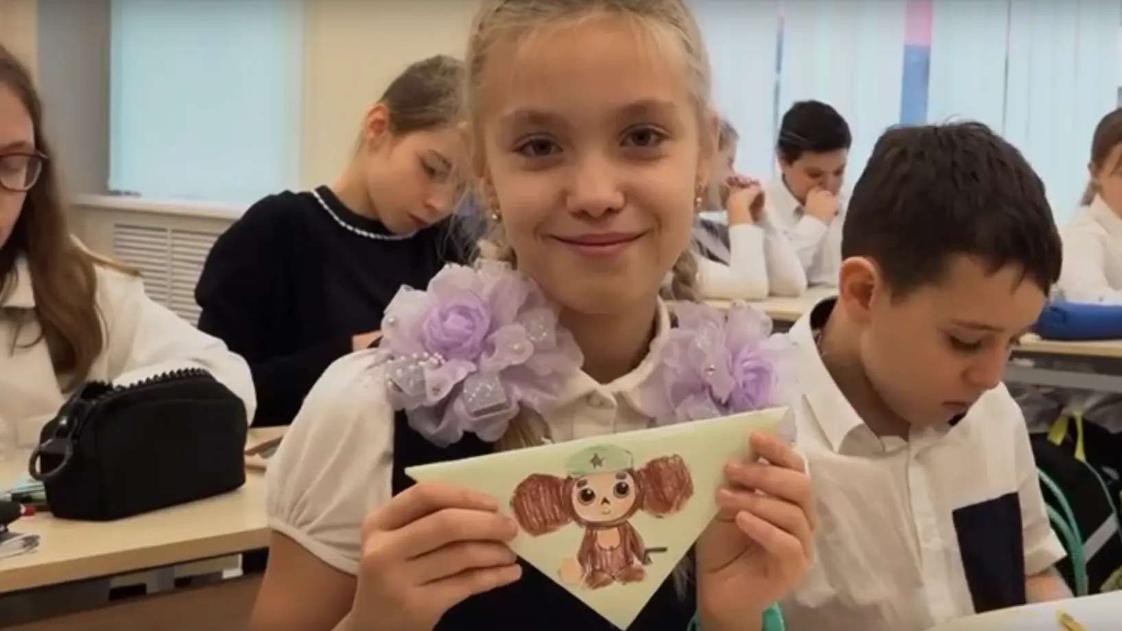 Фото: Татьяна Витушева / ВКонтакте