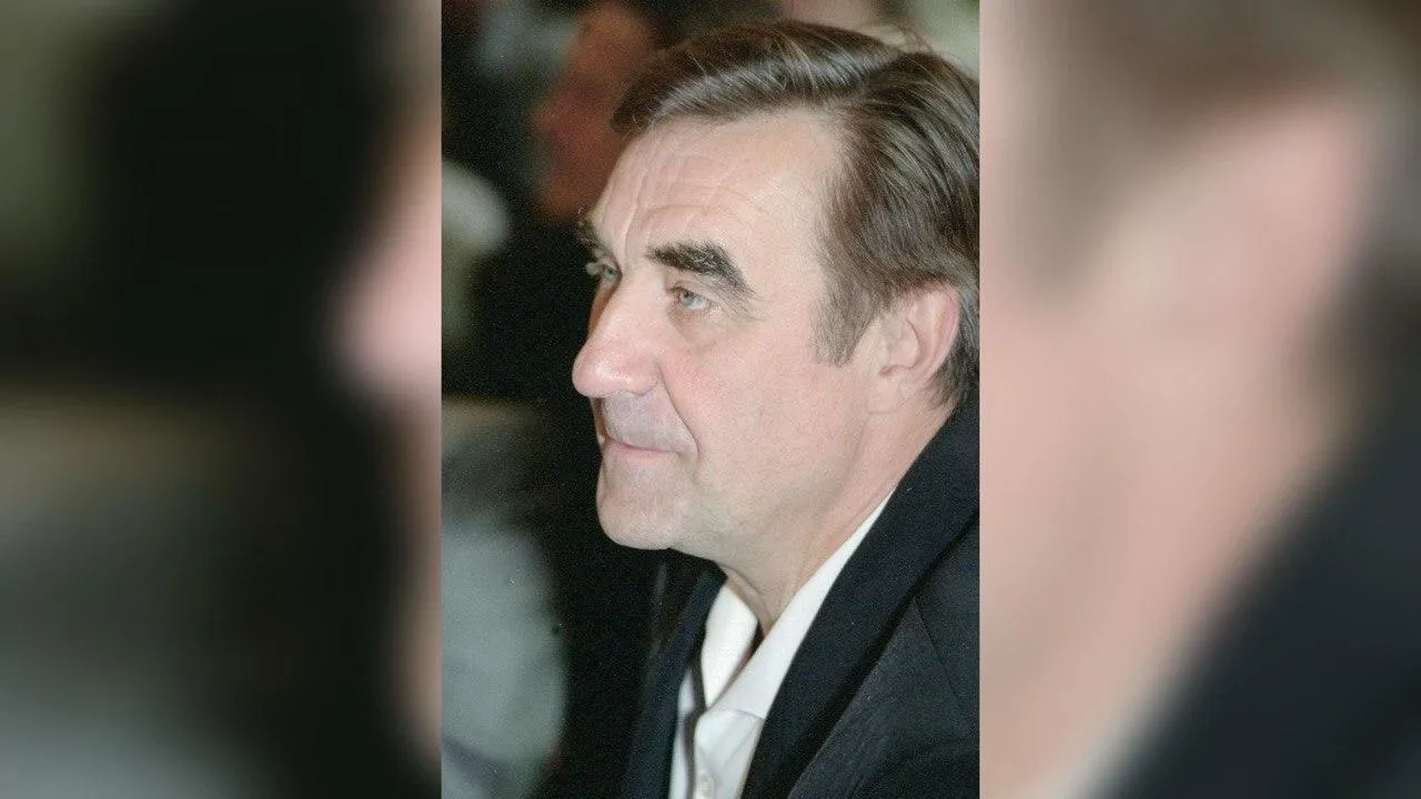 Ekaterina Tsvetkova/Russian Look