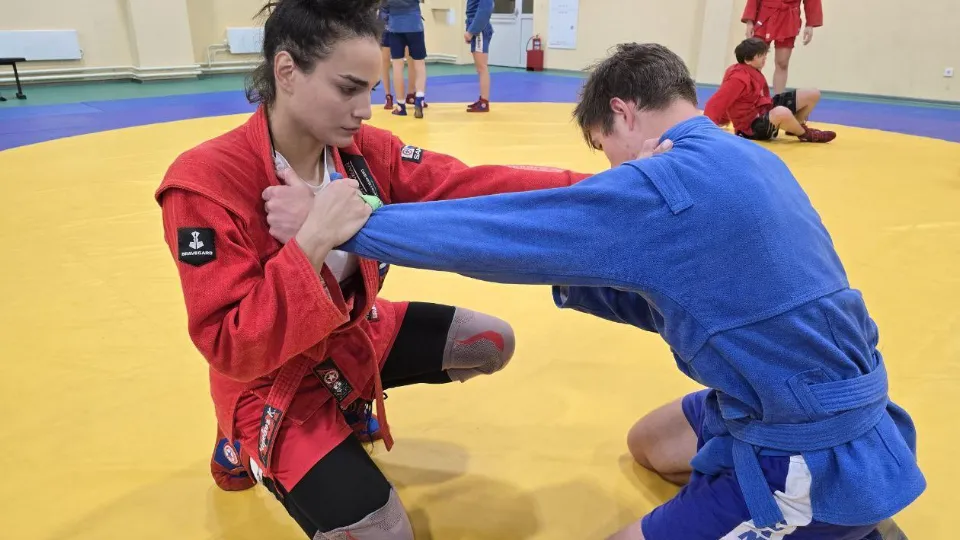 Фото: REGIONS/Яна Шаливская