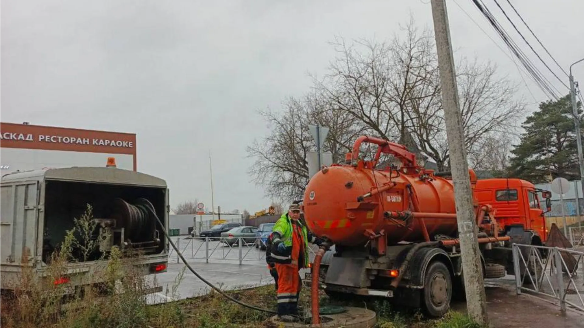 Фото: пресс-служба администрации г.о. Мытищи