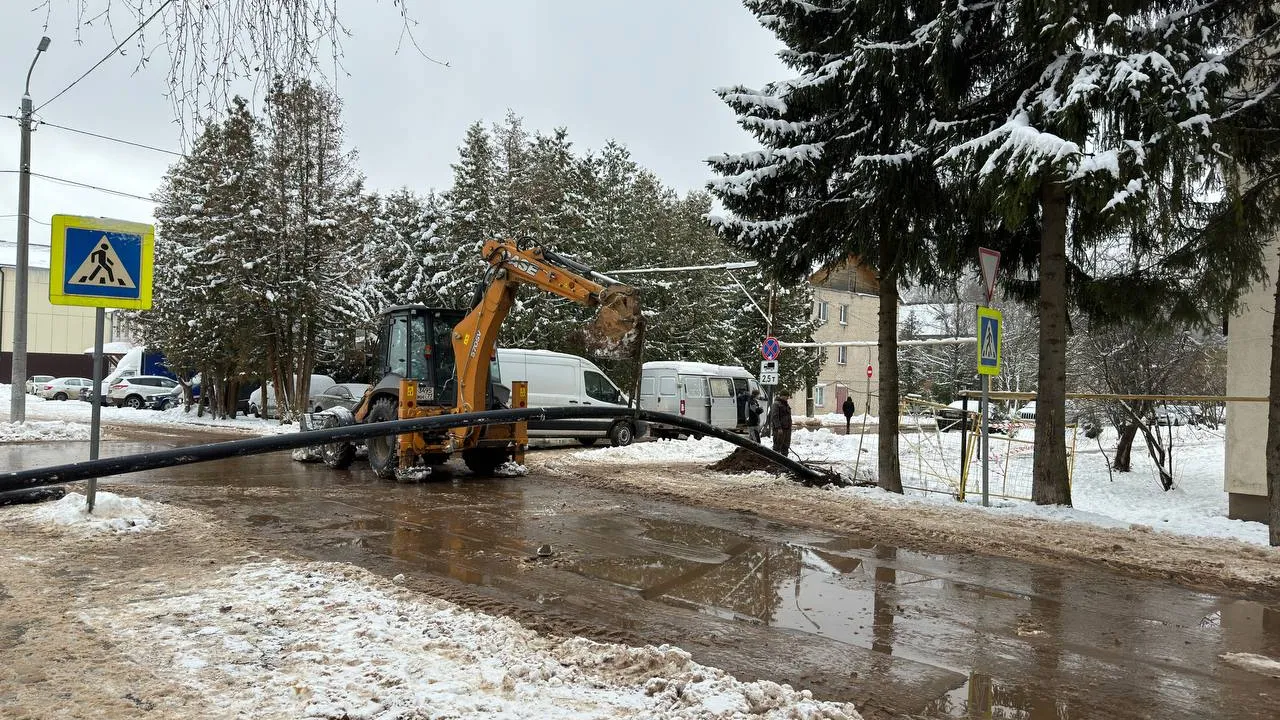 Фото: МедиаБанк Подмосковья/ Ксения Афонина