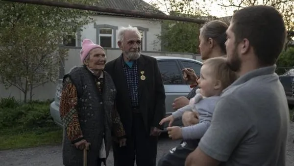 Психолог Булгакова назвала причины стремления у пожилых людей хоронить себя раньше времени