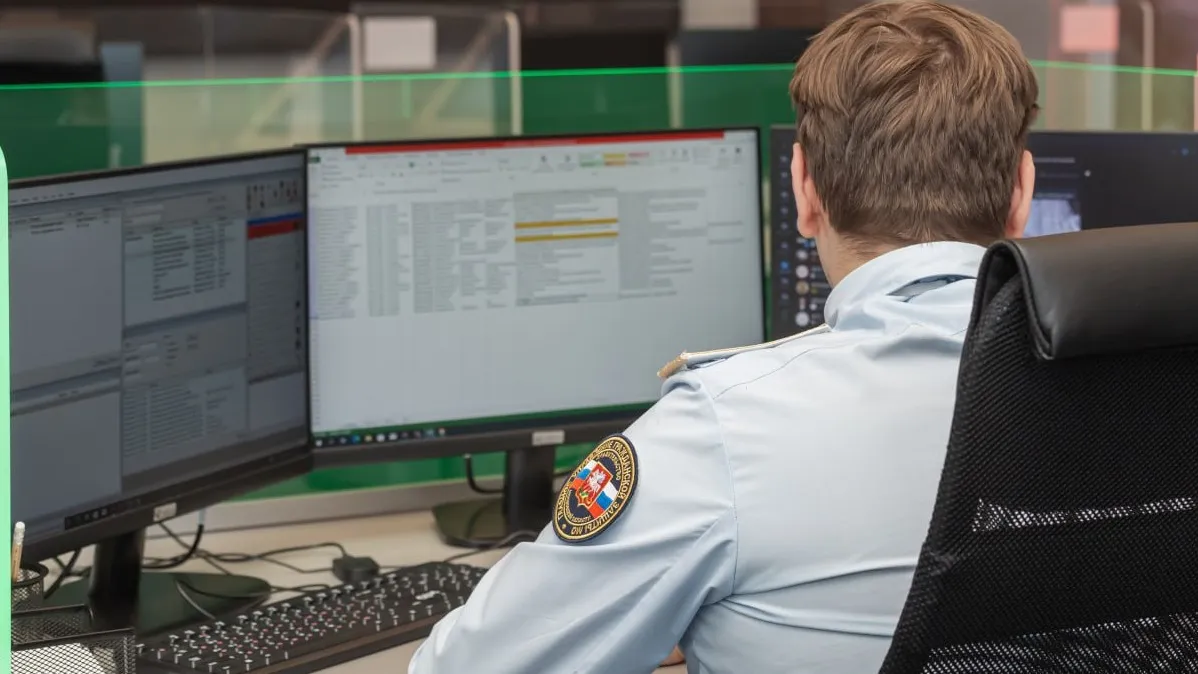 пресс-служба ГКУ Московской области «Центр 112»