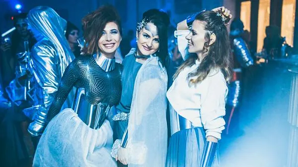 Главный костюмированный бал страны пройдет в Середниково